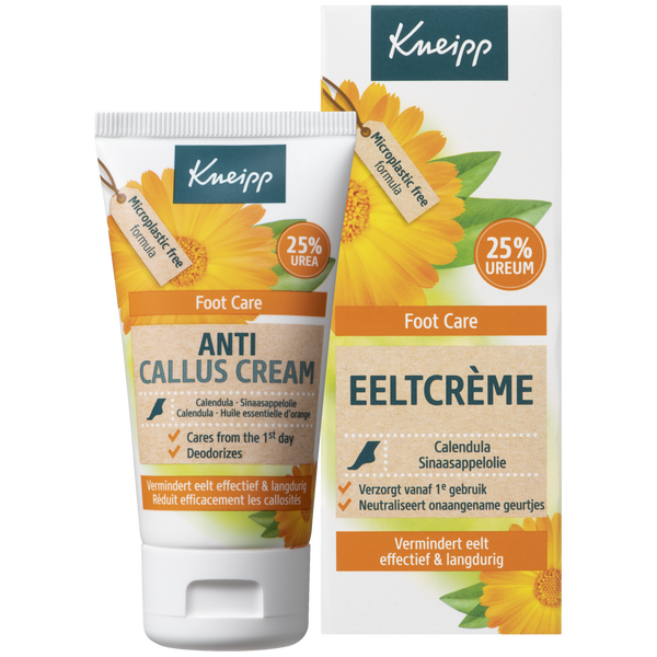 Eeltcreme Calendula
