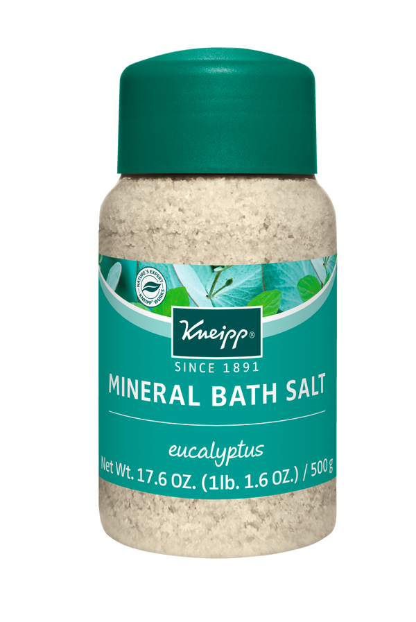 Kneipp Works, Naturally Plant Based Bath & Body Care Kneipp