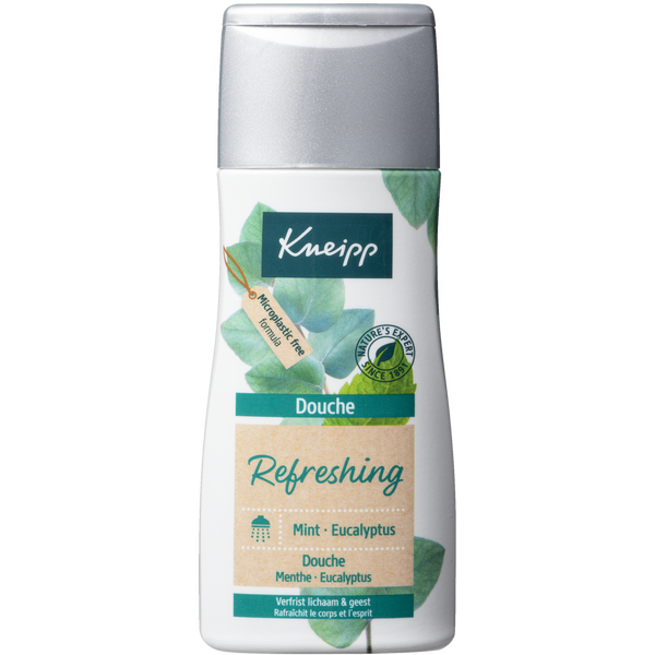 Douchegel Refreshing