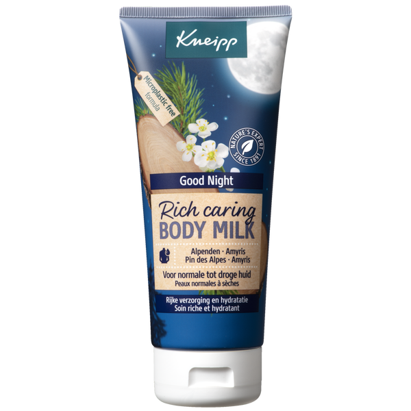Body lotion Good Night