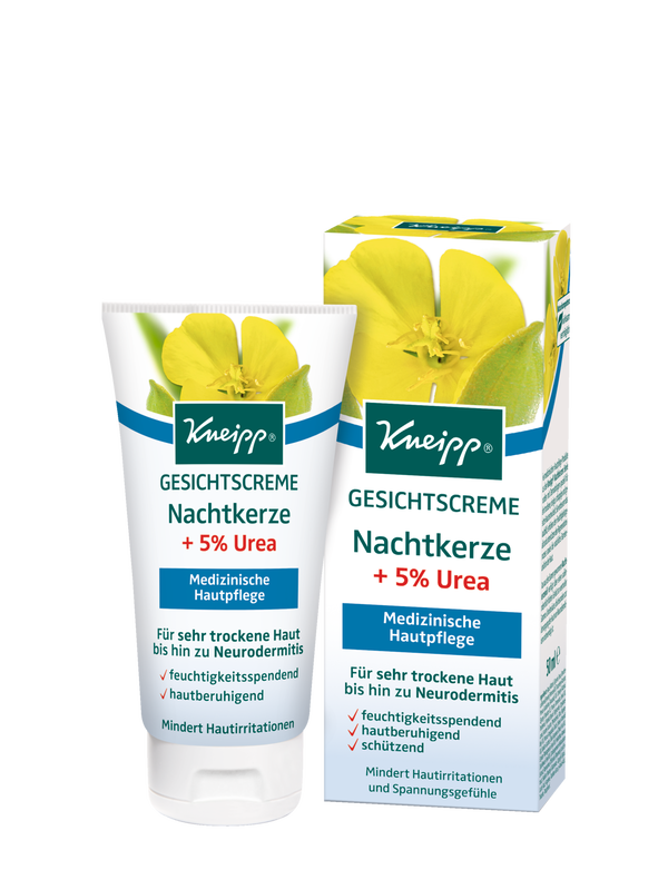Nachtk Gerichtscr 50ml D
