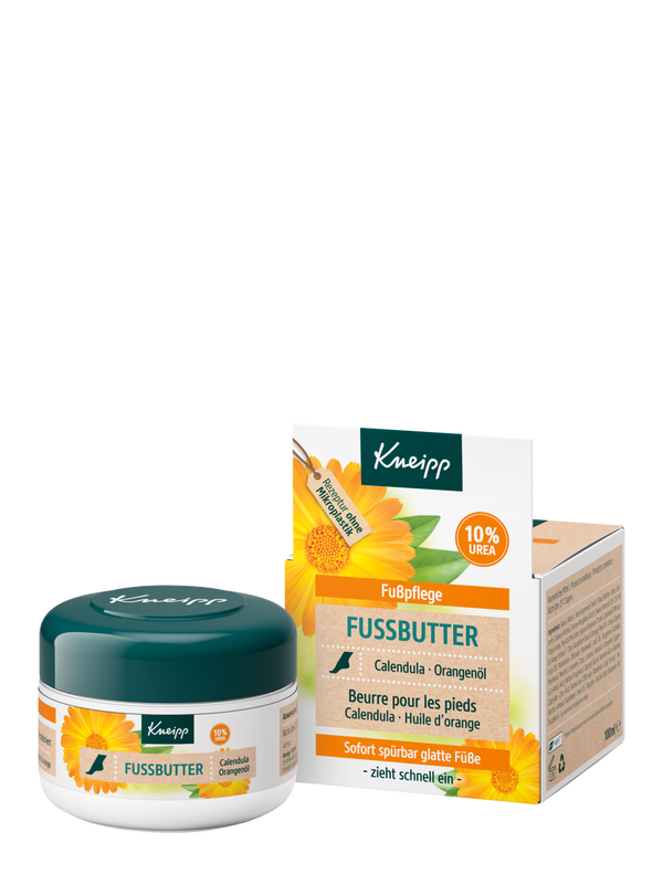 Fussbutter