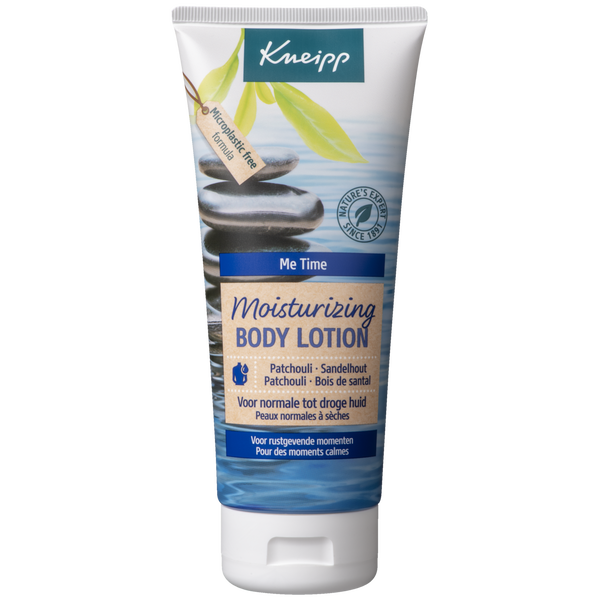 Body lotion Me-Time