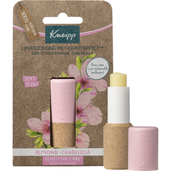 Lippenbalsem Sensitive Care