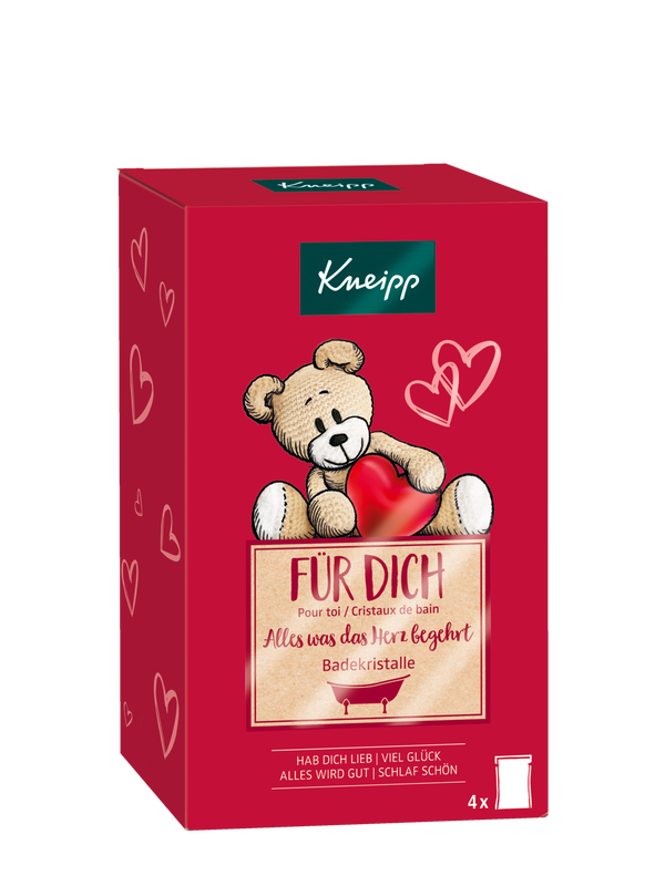 Geschenkpackung Für Dich