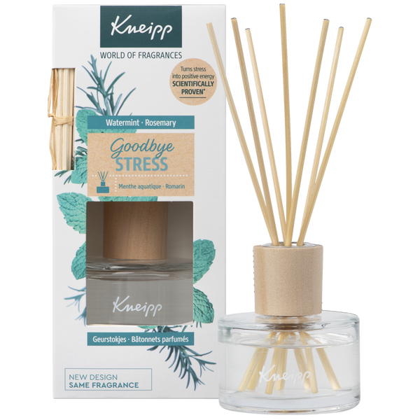 Batonnets parfumes Goodbye Stress