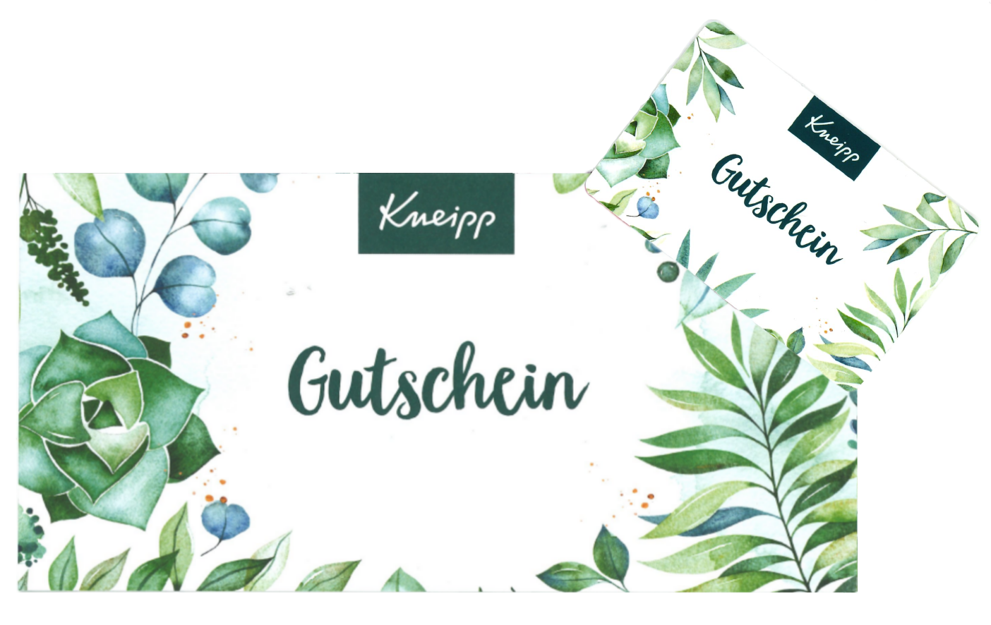 Gutschein