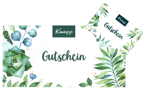 Gutschein