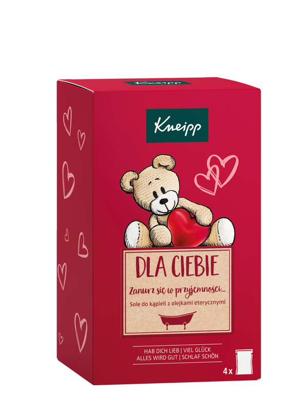 Coffret cadeau Pour Toi 