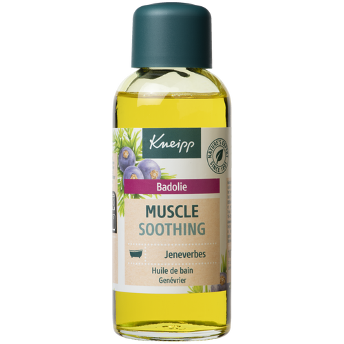 Badolie Muscle Soothing