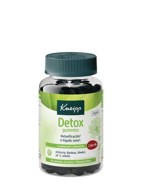 Detox Gummies