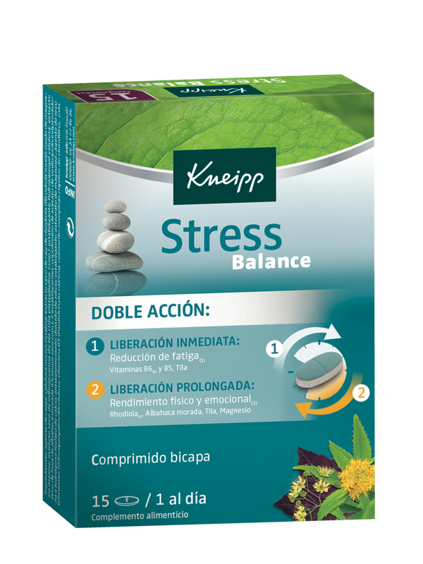 Stress Balance