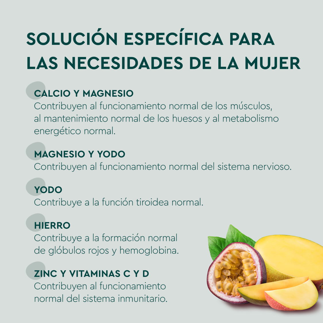 Mujer Vitaminas + Minerales - product.imageview.details