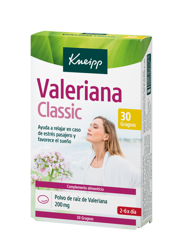 Valeriana Classic