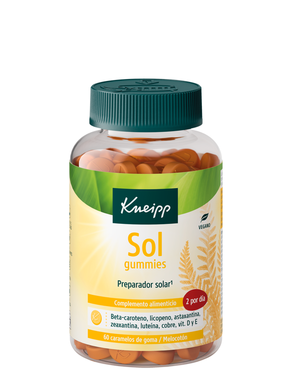 Sol Gummies