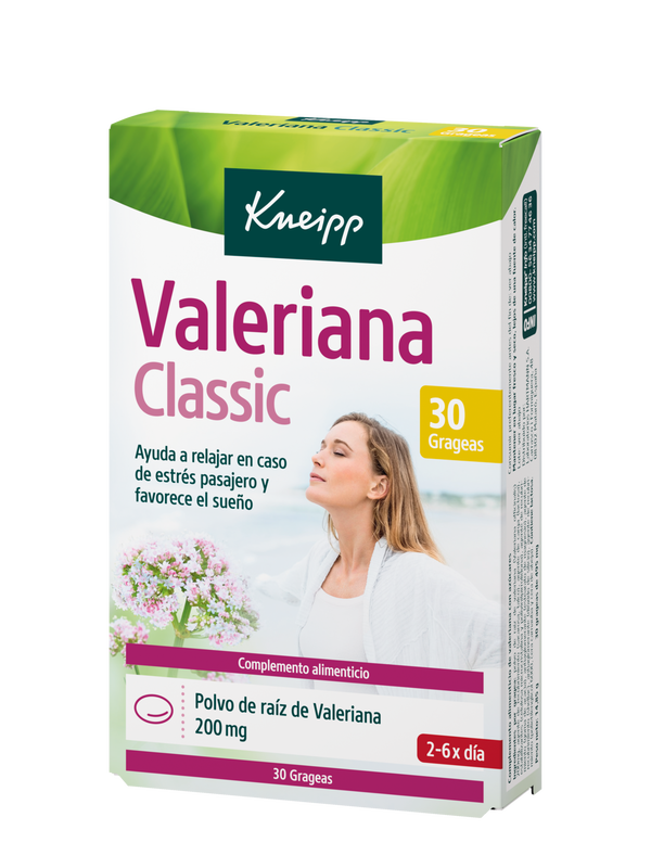 Valeriana Classic