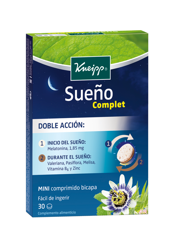 Sue&ntilde;o Complet 