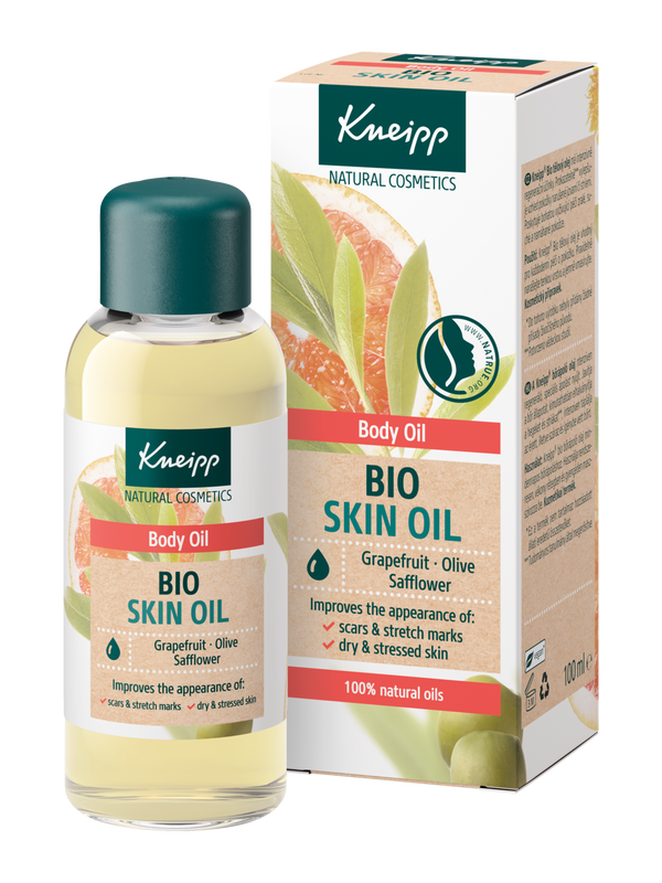 Bio Skin Oil