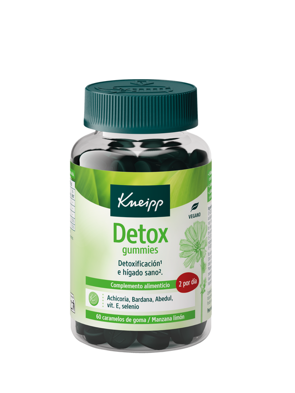 Detox Gummies