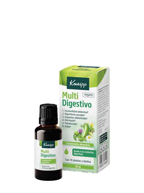 Kneipp Multi Digestivo