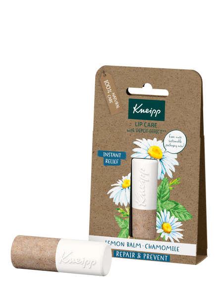 Bálsamo labial Repair & Prevent - Vista frontal