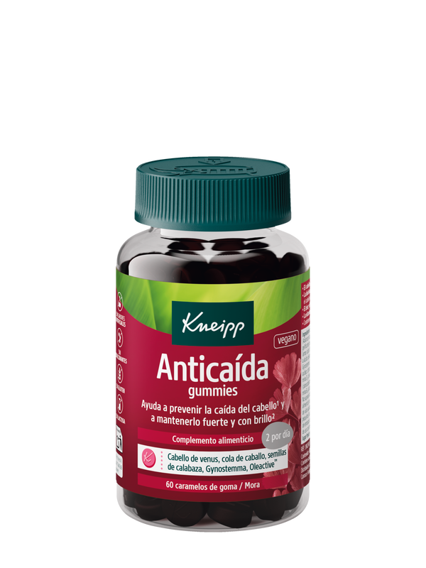 Antica&iacute;da Gummies
