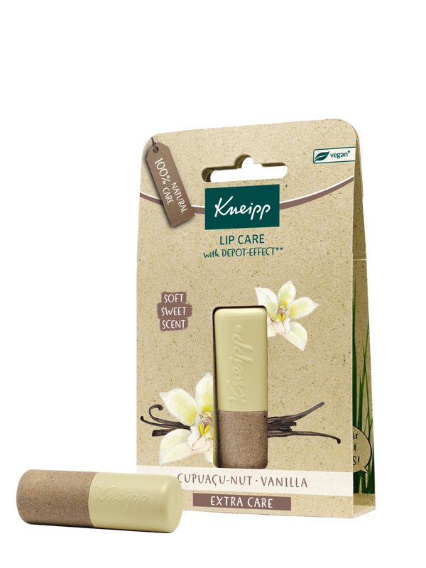 Bálsamo labial Extra Care