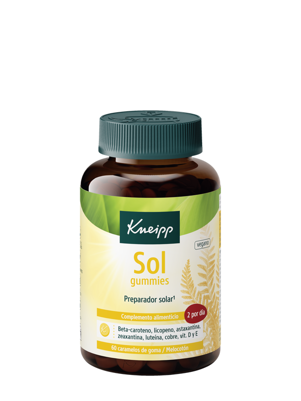 Sol gummies