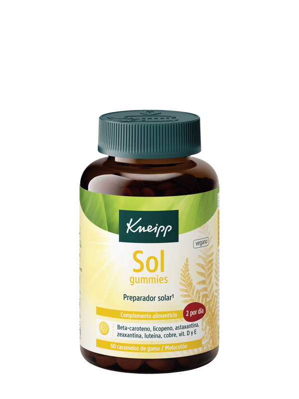 Sol gummies