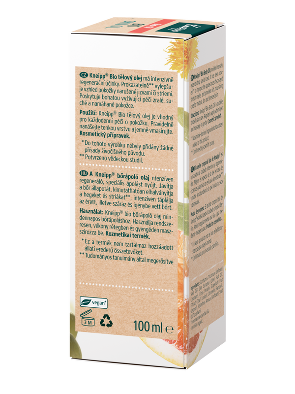 Bio Skin Oil