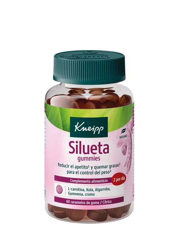 Silueta Gummies