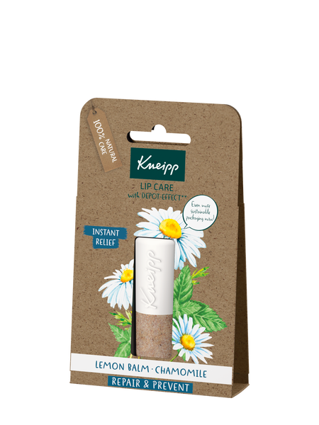 Bálsamo labial Repair & Prevent - Vista derecha