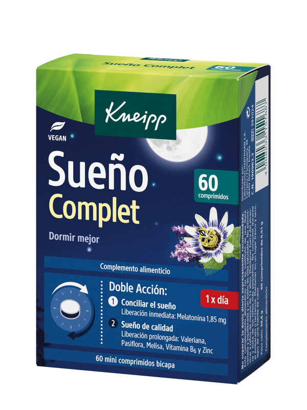 Sue&ntilde;o Complet