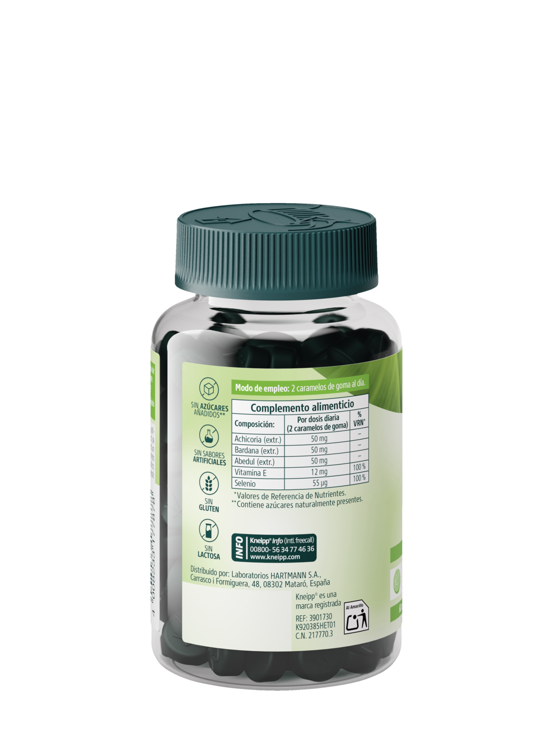 Detox Gummies - product.imageview.details