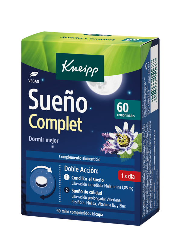 Sue&ntilde;o Complet
