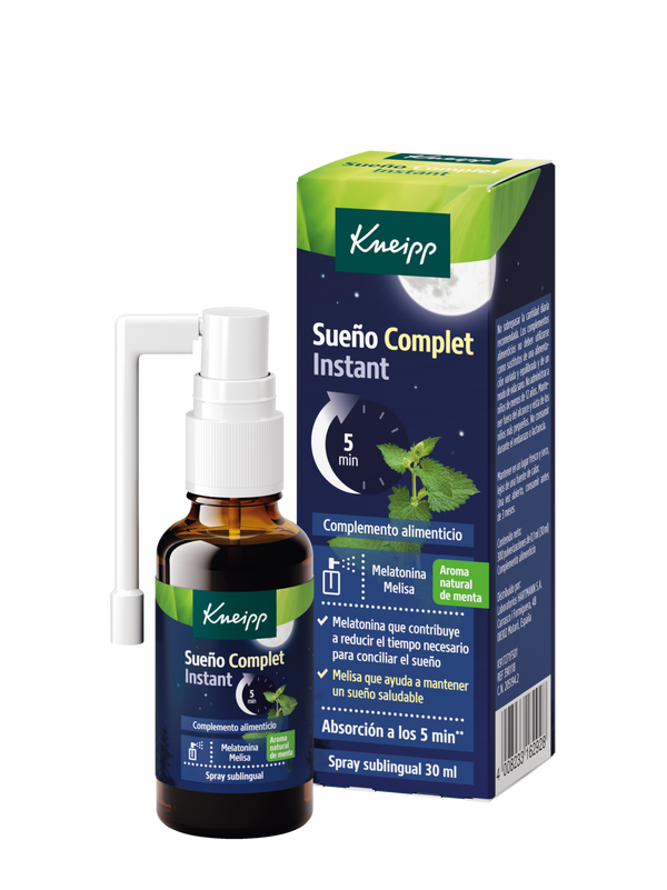 Sue&ntilde;o Complet Instant