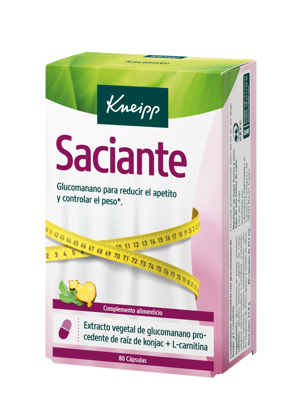 Kneipp® Saciante