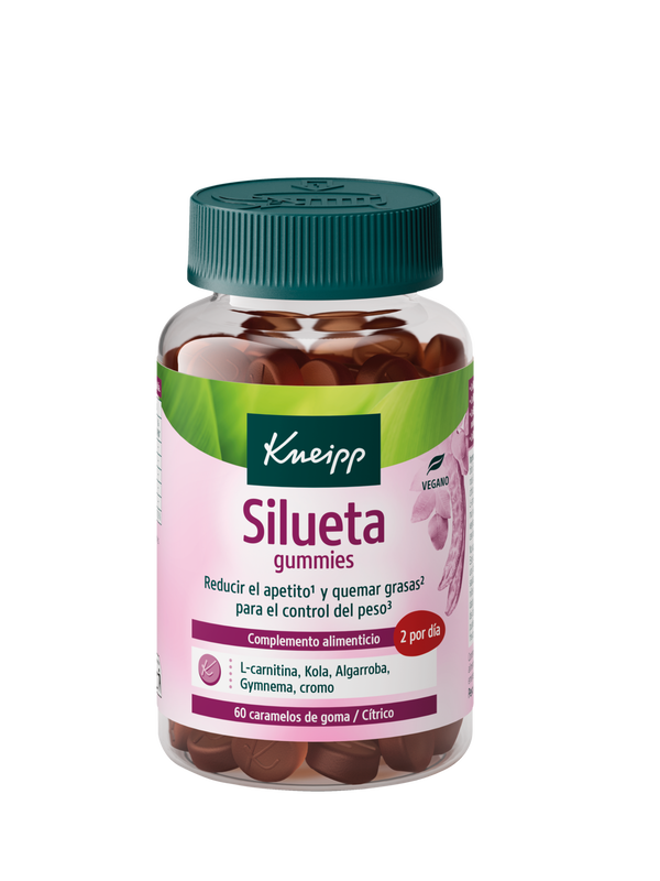 Silueta Gummies