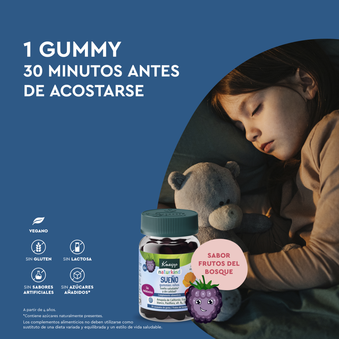 Gummies Ni&ntilde;os Sue&ntilde;o - product.imageview.additional-2