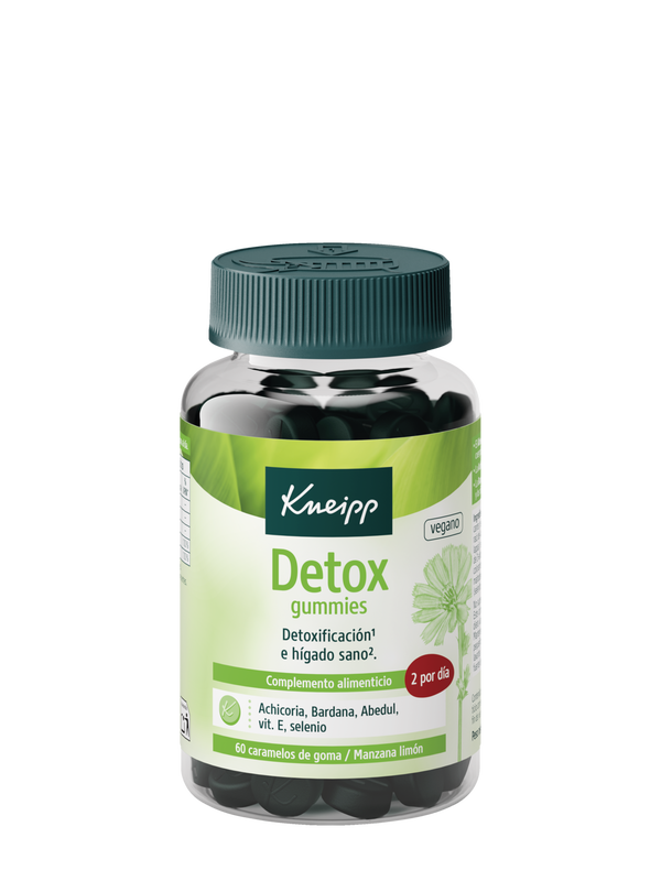 Detox Gummies