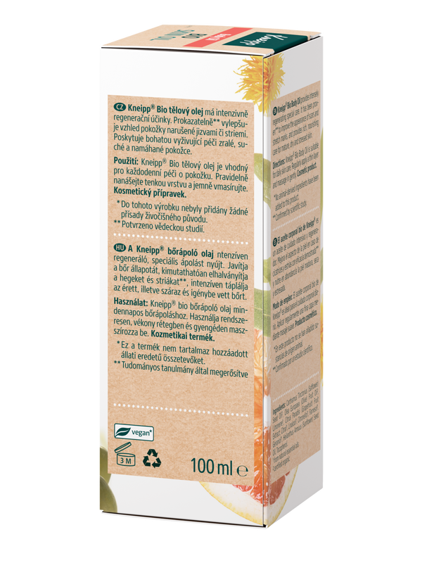 Bio Skin Oil