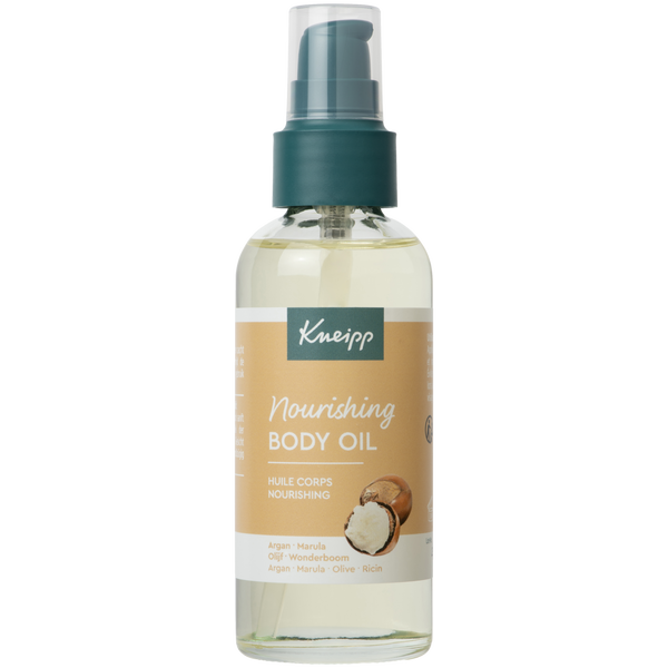 Huile de corps Beauty Secret