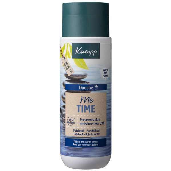 Gel douche Me-Time