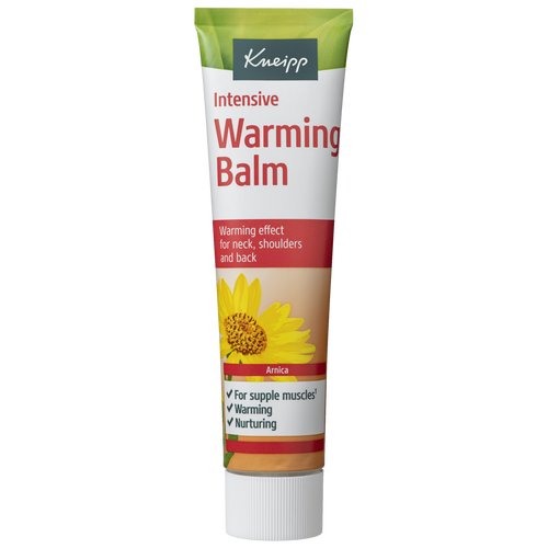 Arnica Warming Balm - Vue de droite