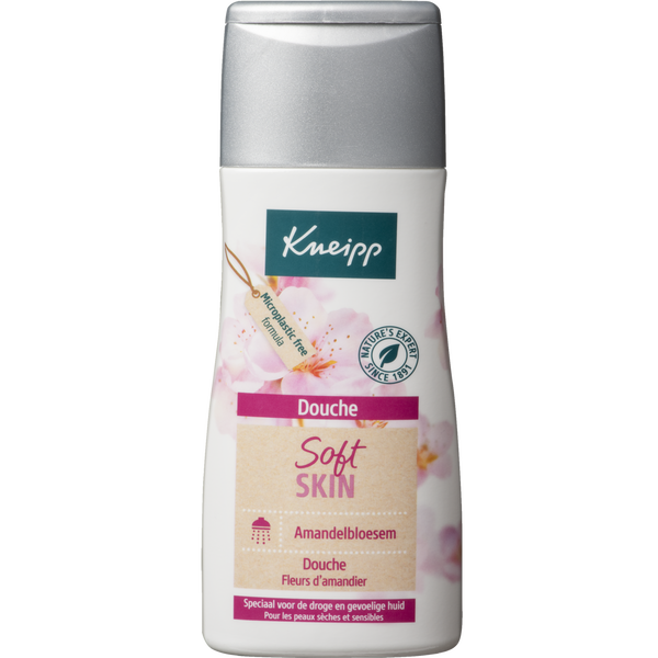 Gel douche Soft Skin