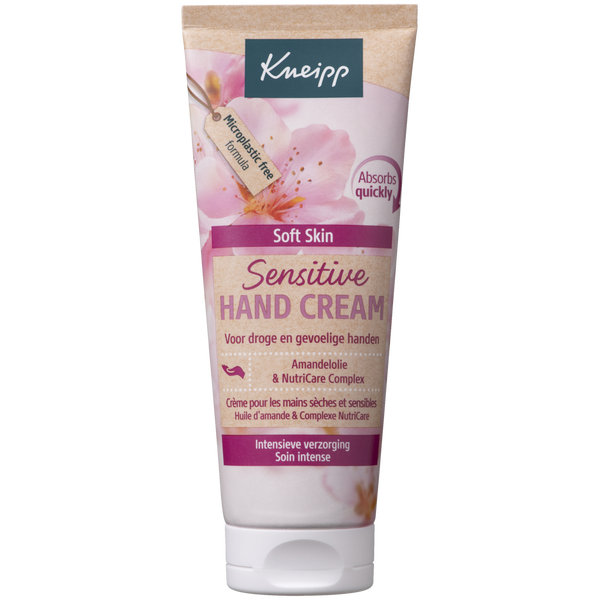Creme Mains Soft Skin