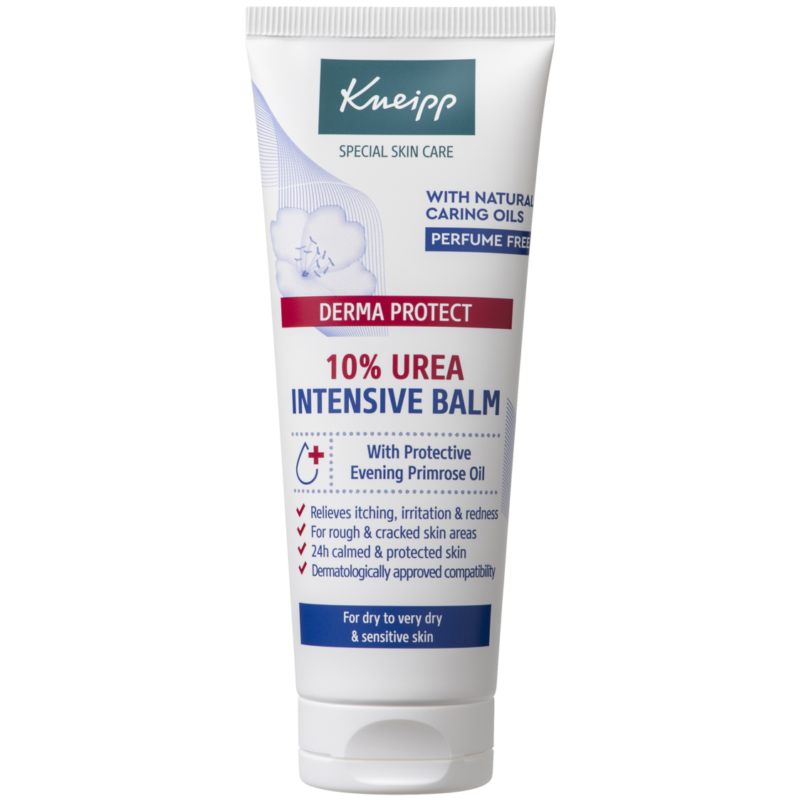 Intensive Balm Derma Protect - Vue de face