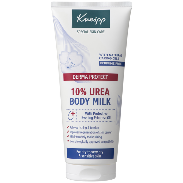 Body milk Derma Protect 