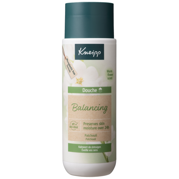 Gel douche Balancing