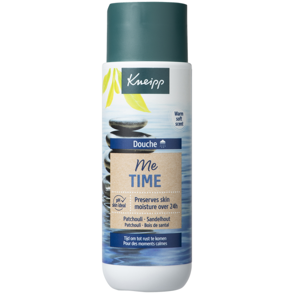 Gel douche Me-Time